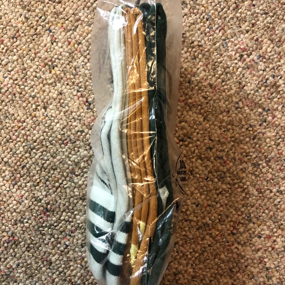 🆕 💧Drip 2.0 IVY PARK x adidas Logo Socks 3 pack - Picture 5 of 11